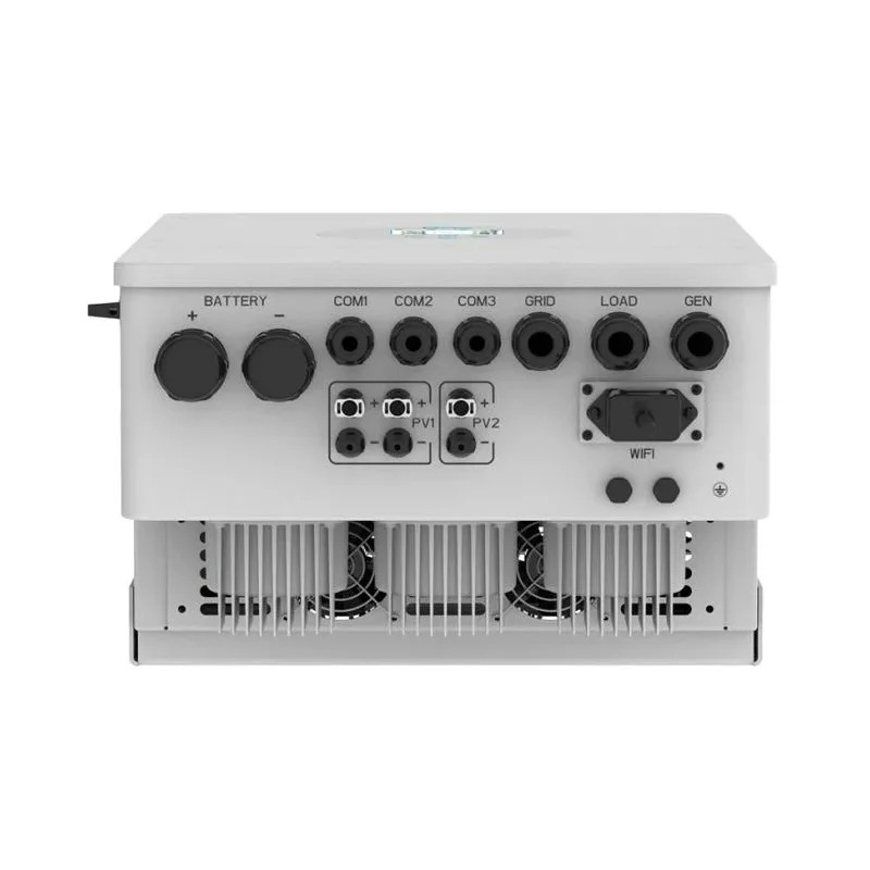 [Hot Sale] Hybrid Inverter 10K - огляд і ціна Hybrid Solar Inverter