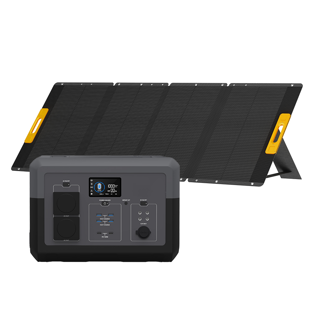 Factory Best Price Portable So - огляд і ціна Renewable Energy Price