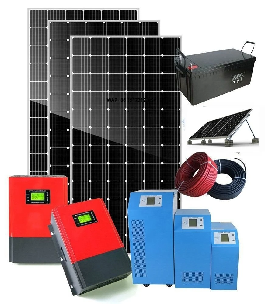 Renewable Energy caravan Use D - огляд і ціна Renewable Energy Price