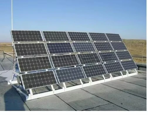 Renewable Energy caravan Use D - огляд і ціна Renewable Energy Price