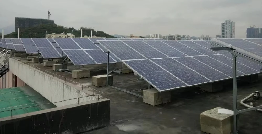 Renewable Energy caravan Use D - огляд і ціна Renewable Energy Price