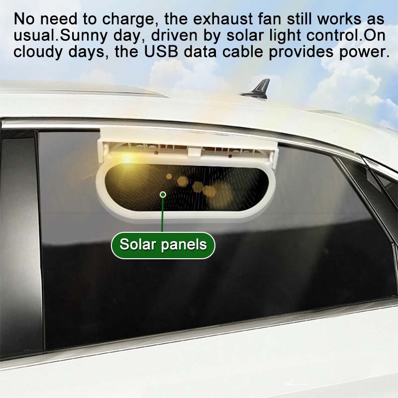 Exhaust Powerful Ventilation W - огляд і ціна Renewable Energy Fan