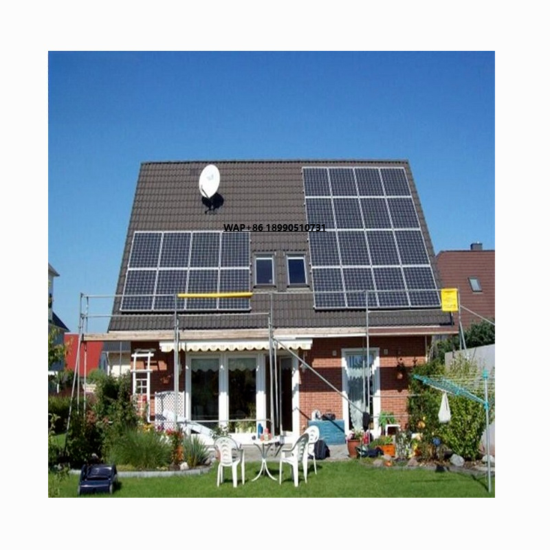 Better Price 5kw Home Solar Po - огляд і ціна Renewable Energy Price