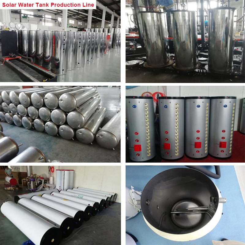 Renewable Energy Pressurized S - огляд і ціна Renewable Energy Price