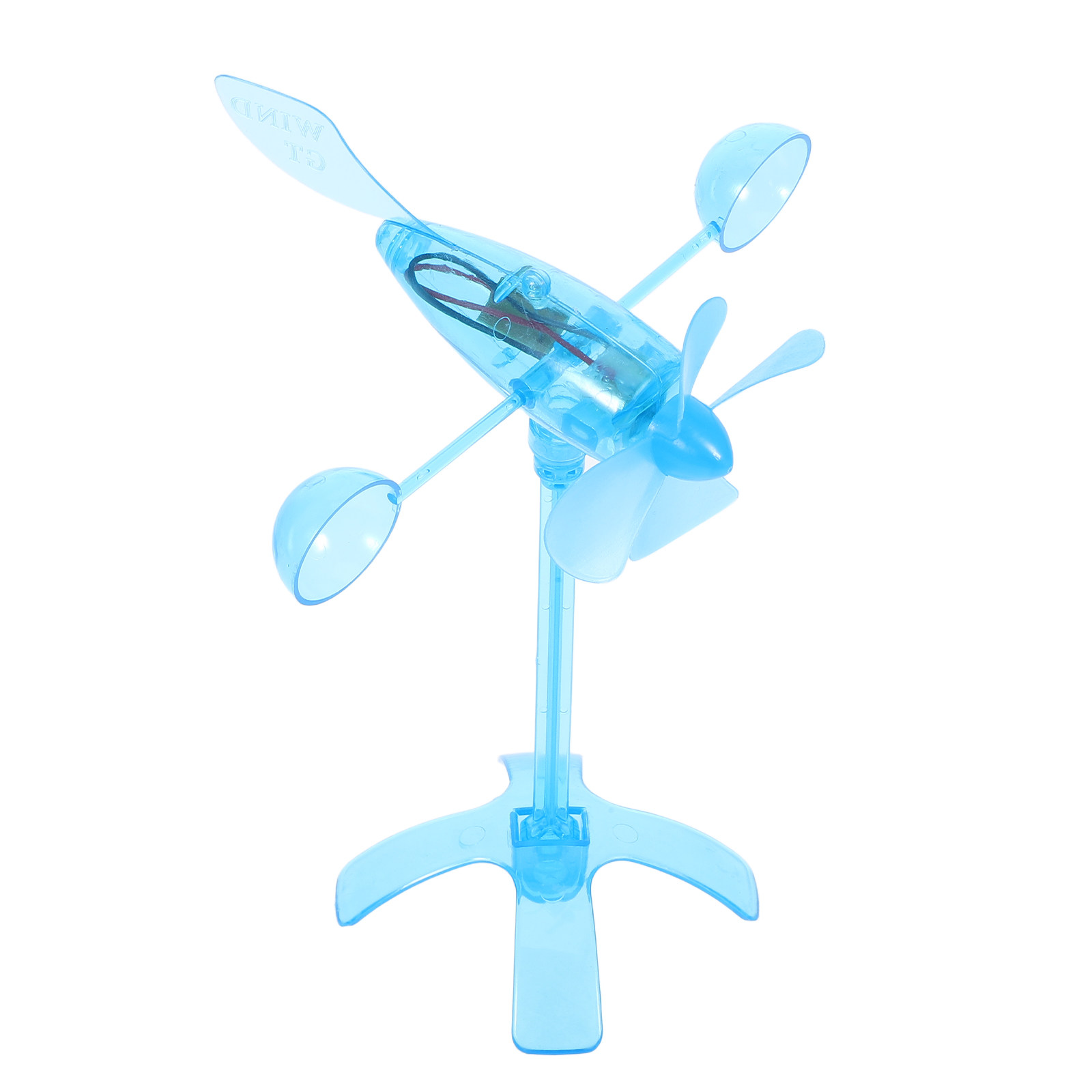 Kids Wind Generator Science Ki - огляд і ціна Renewable Energy For Kids
