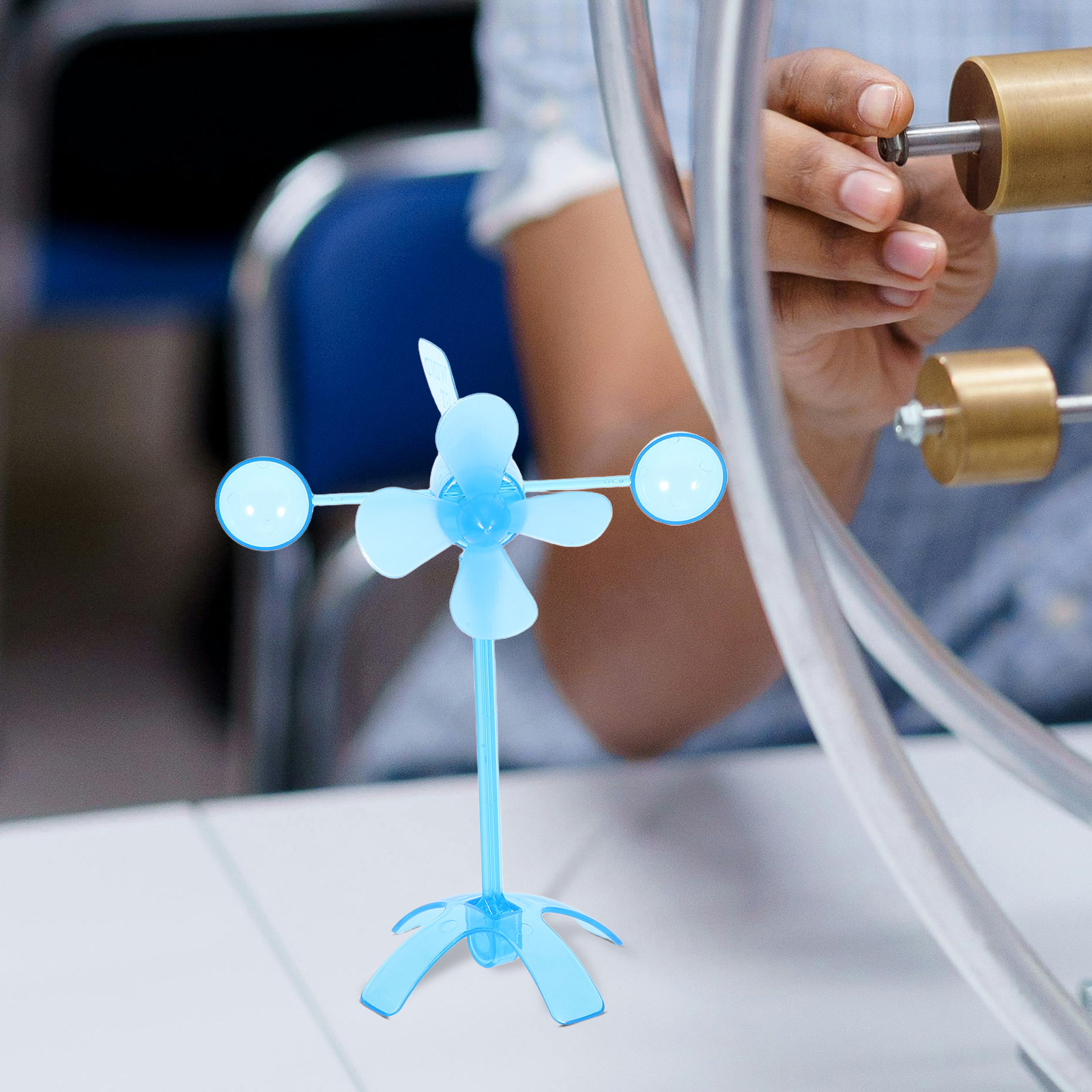 Kids Wind Generator Science Ki - огляд і ціна Renewable Energy For Kids