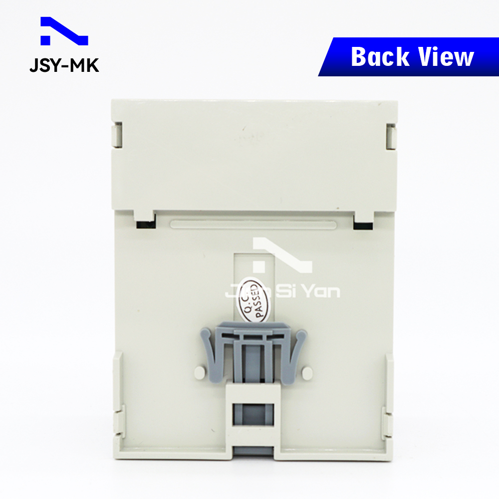 JSY-MK-339 RS485 Bidirectional - огляд і ціна Energy Meter Bidirectional