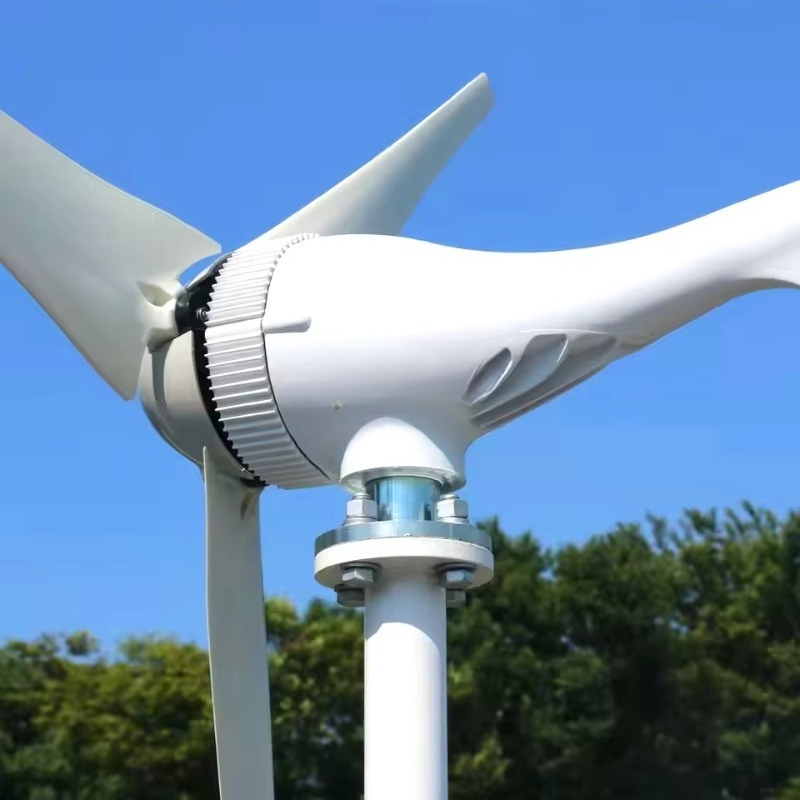 Micro Cheap Price Wind Generat - огляд і ціна Renewable Energy Price