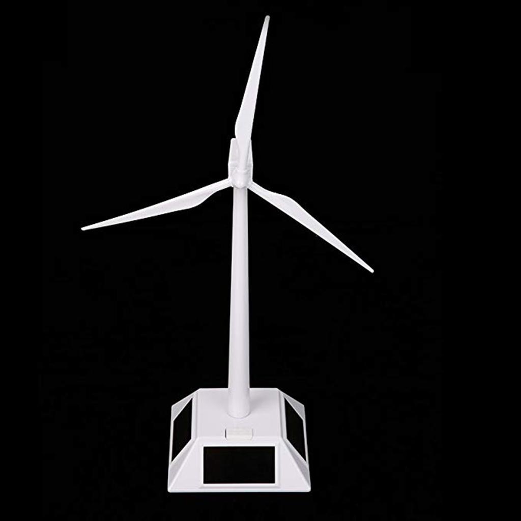 Solar Energy Wind Turbine Educ - огляд і ціна Renewable Energy For Kids