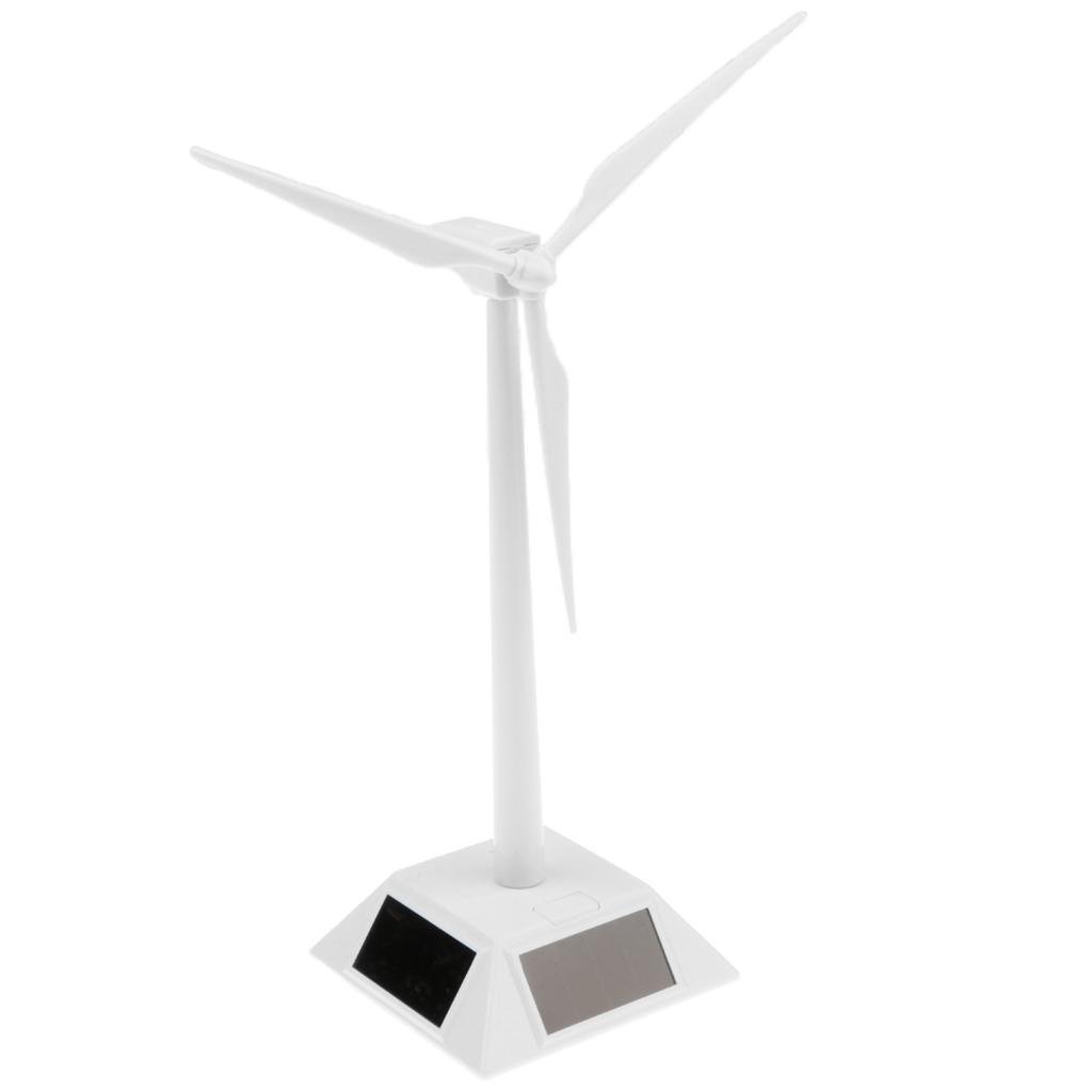 Solar Energy Wind Turbine Educ - огляд і ціна Renewable Energy For Kids