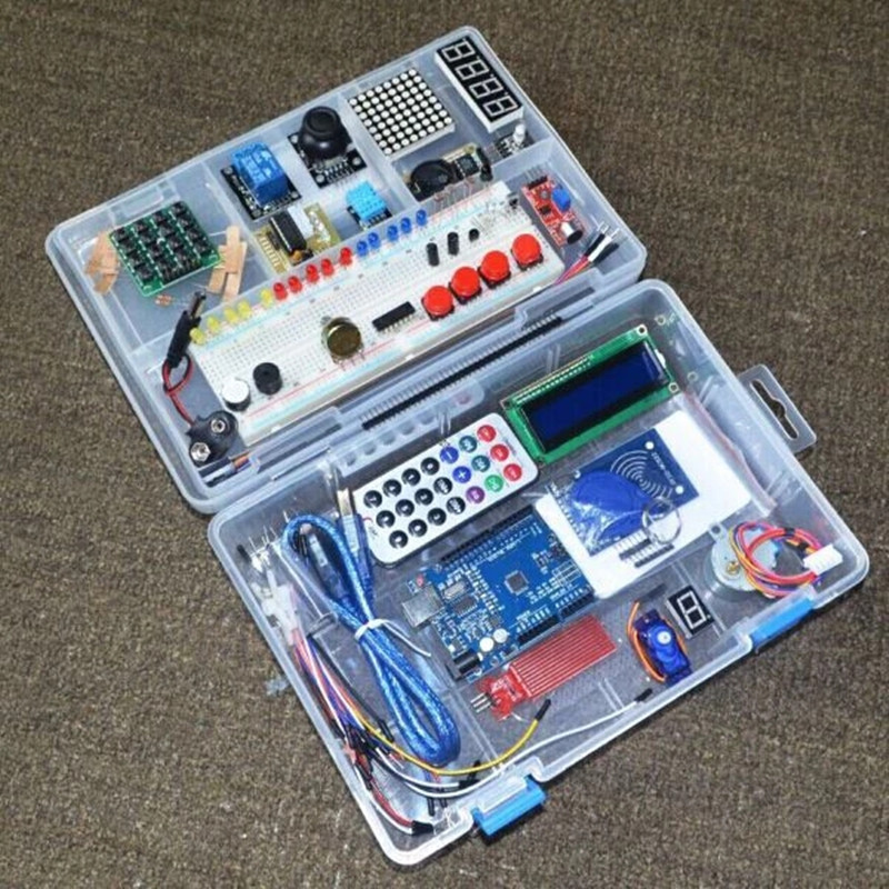 NEWEST RFID Starter Kit for Ar - огляд і ціна Renewable Energy Kit