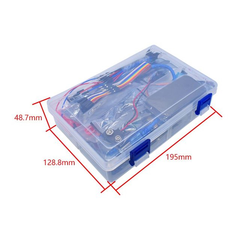 NEWEST RFID Starter Kit for Ar - огляд і ціна Renewable Energy Kit