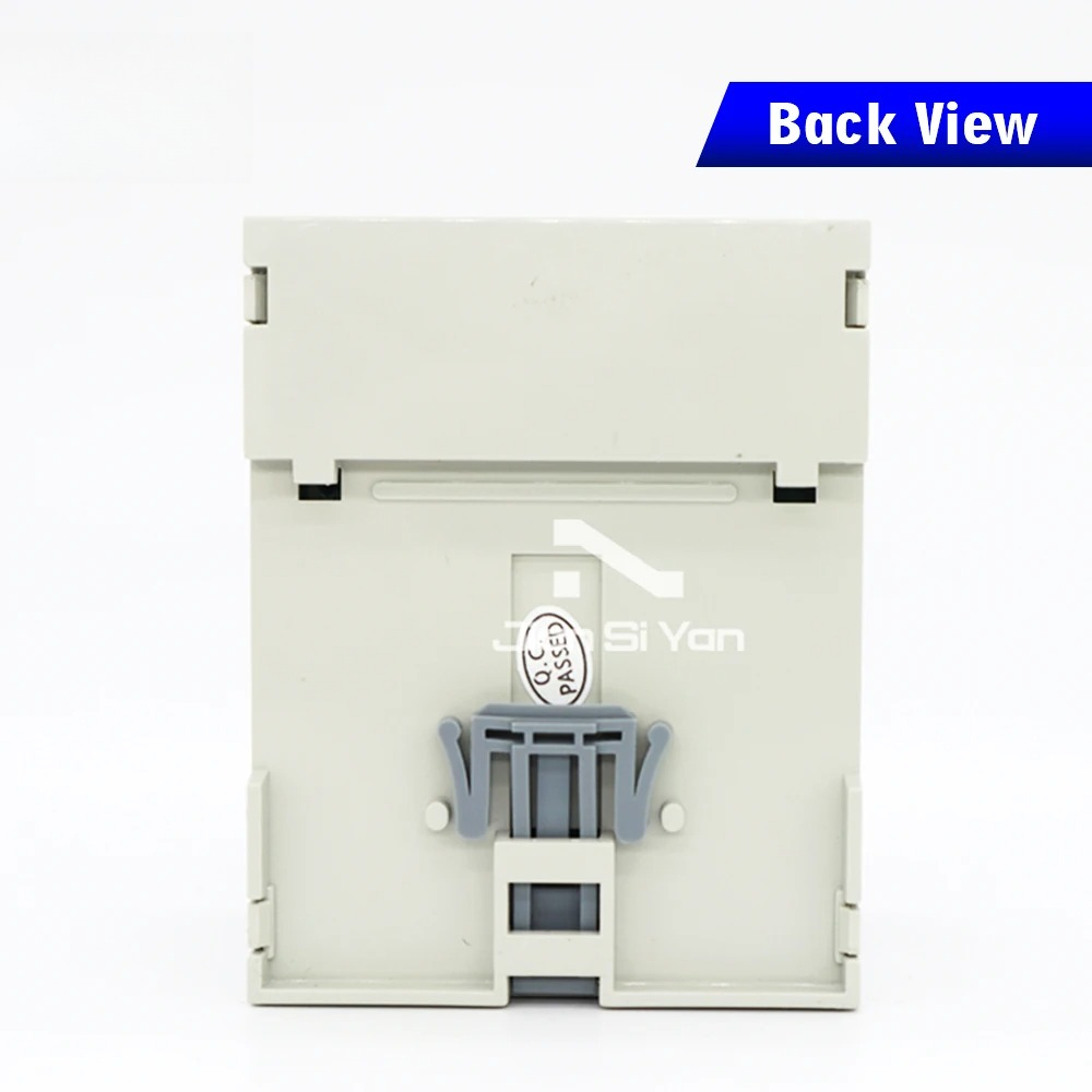 KWh Meter Monitor Modbus-RTU C - огляд і ціна Energy Meter Bidirectional