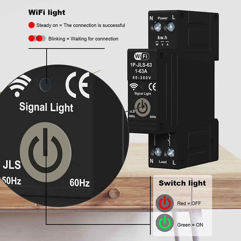 Photovoltaic Bidirectional Met - огляд і ціна Energy Meter Bidirectional