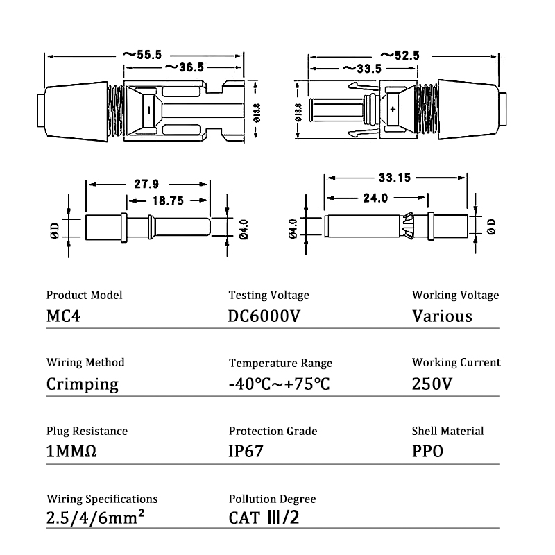 10/20/50/100/300/400PCS Photov - огляд і ціна Renewable Energy Kit