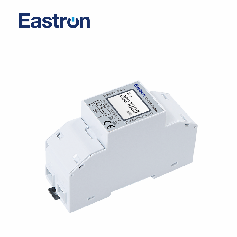 SDM230-M 230V  MID Singe Phase - огляд і ціна Energy Meter Bidirectional