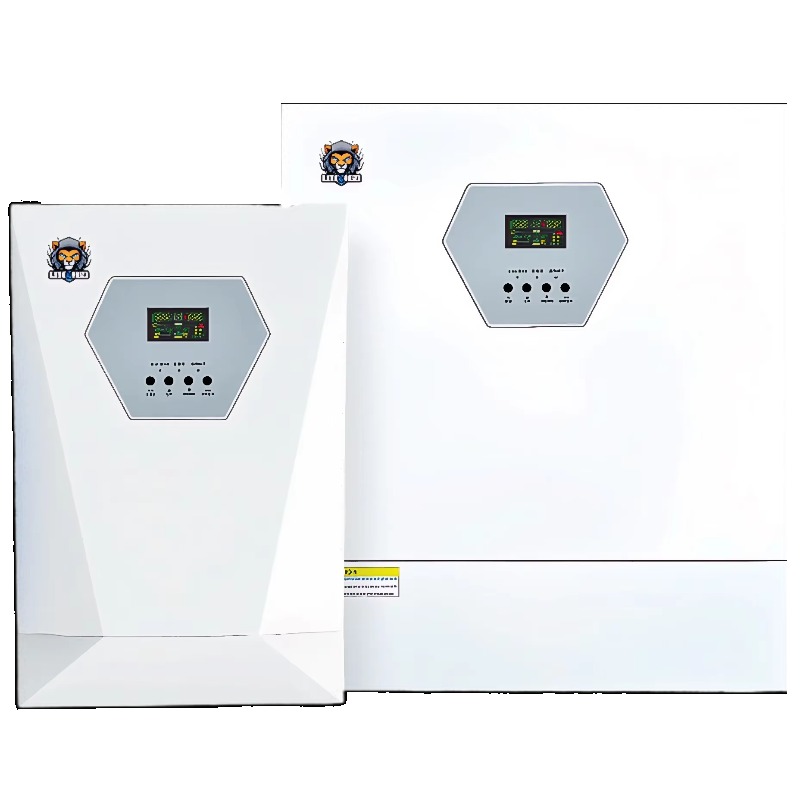【Best-selling】Wholesale Indust - огляд і ціна Hybrid Solar Inverter