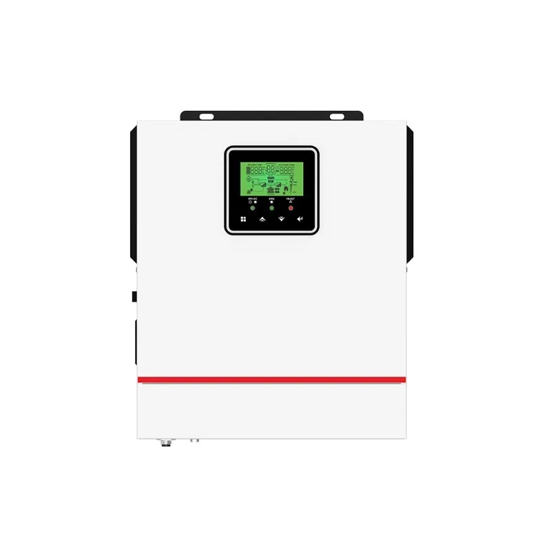SUMRY NMS 1000W/1000VA 1500W/1 - огляд і ціна Hybrid Solar Inverter