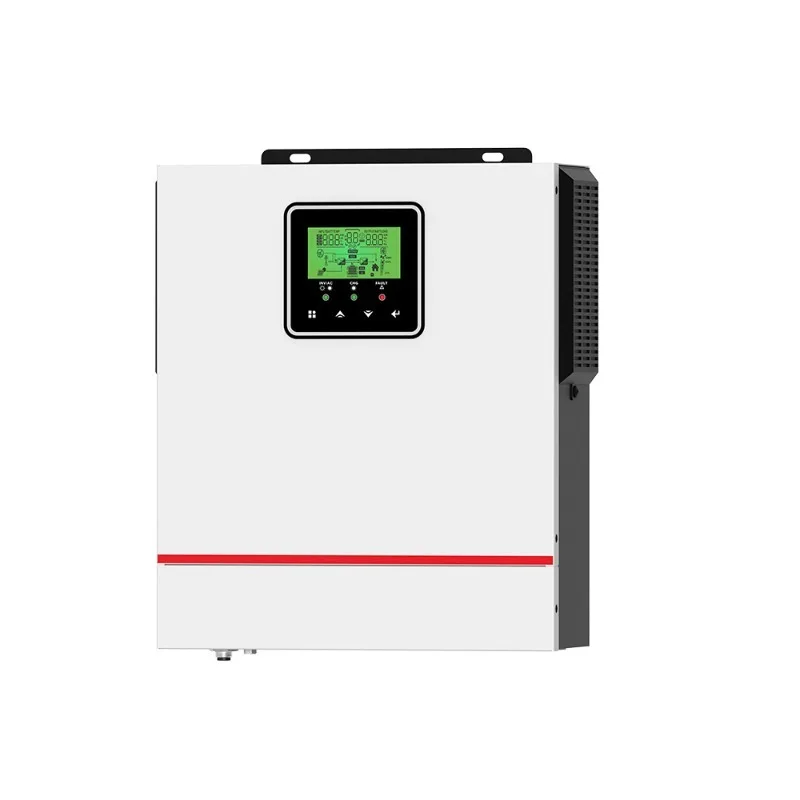 SUMRY NMS 1000W/1000VA 1500W/1 - огляд і ціна Hybrid Solar Inverter
