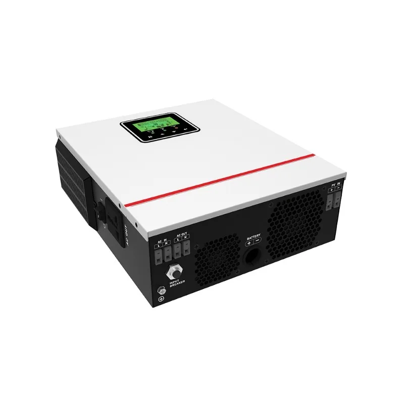 SUMRY NMS 1000W/1000VA 1500W/1 - огляд і ціна Hybrid Solar Inverter