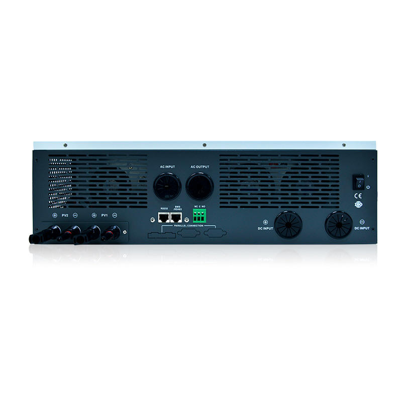 10kw 220/230v Single Phase Max - огляд і ціна Hybrid Solar Inverter