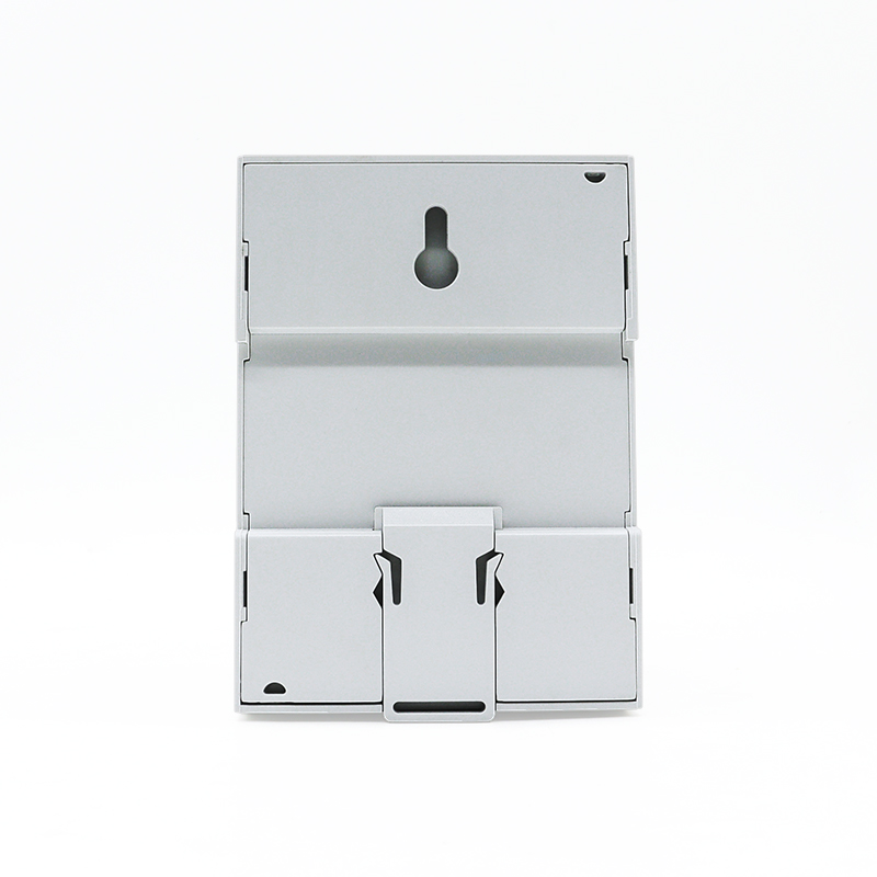 3 Phase DIN Rail Bidirectional - огляд і ціна Energy Meter Bidirectional