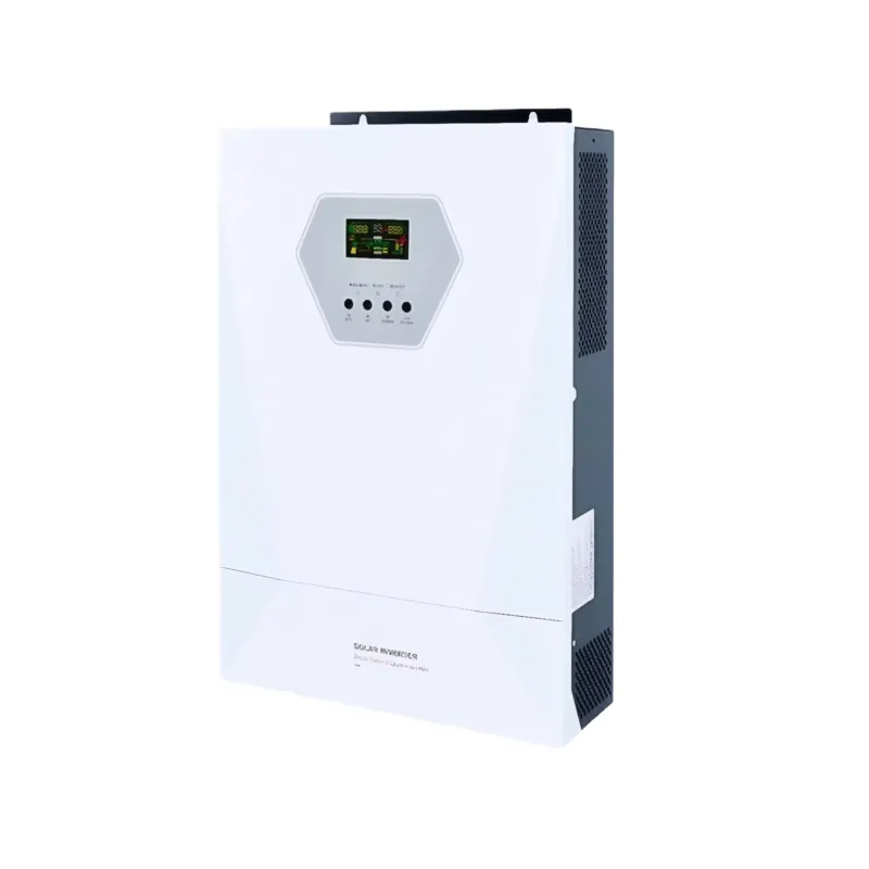 All-in-one Solar Charger High  - огляд і ціна Hybrid Solar Inverter