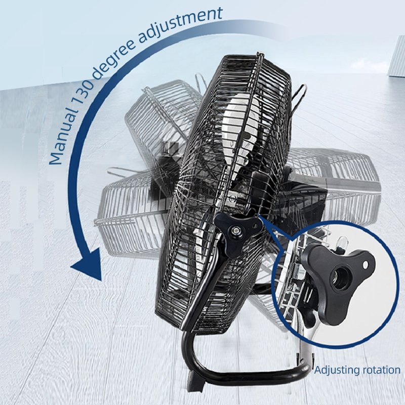 14 Inch Portable Solar Fan,Rec - огляд і ціна Renewable Energy Fan