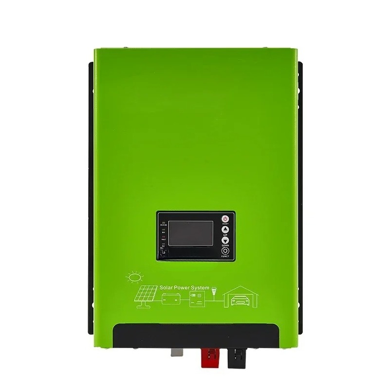 3KW 5KW Single Phase Low Frequ - огляд і ціна Renewable Energy Price