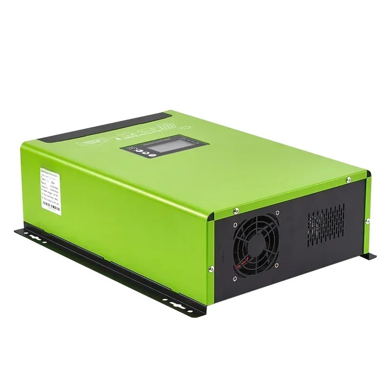 3KW 5KW Single Phase Low Frequ - огляд і ціна Renewable Energy Price