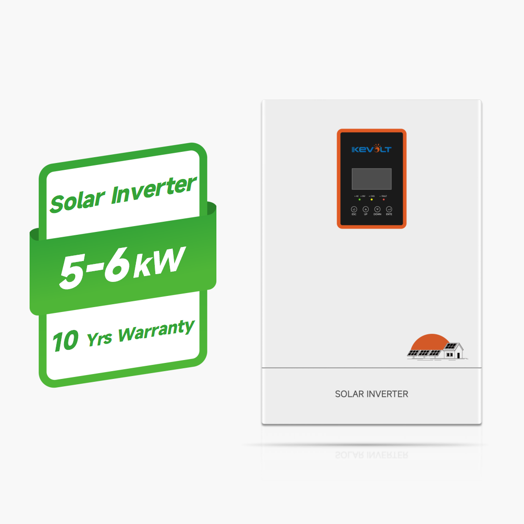 Renewable Energy Off Grid Hybr - огляд і ціна Renewable Energy Kit