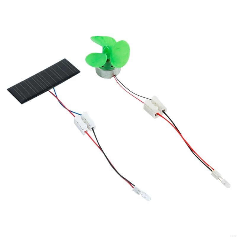 DIY Educational Science Experi - огляд і ціна Renewable Energy For Kids