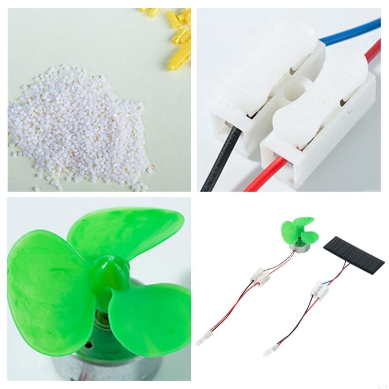 DIY Educational Science Experi - огляд і ціна Renewable Energy For Kids
