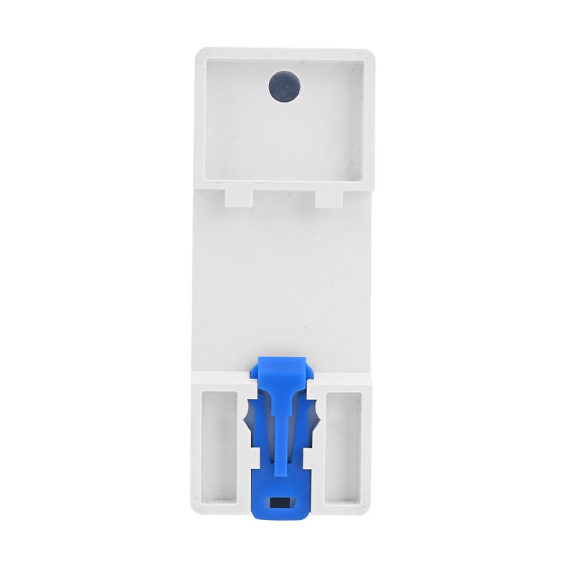 LIUYI Din Rail DC Energy Meter - огляд і ціна Energy Meter Bidirectional