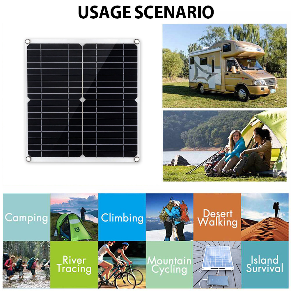 SOECOPO10000W Peak Solar Syste - огляд і ціна Renewable Energy Kit